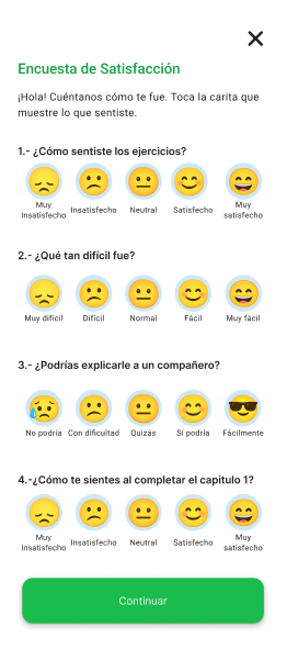 Hack Mate Móvil - captura 3