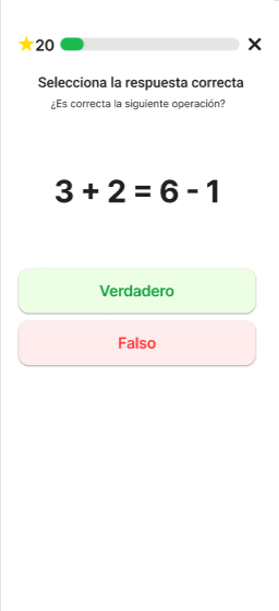 Hack Mate Móvil - captura 4